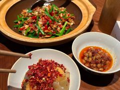 -田小狗的饭店(碧桂园店)