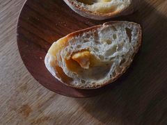 辣白菜芝士蛋糕恰巴塔-屋裡·Union Bakery(龙江路店)