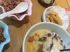 -云味馆·云南菜·云南米线(同泰时代广场店)