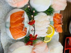 -真情鲍鱼海鲜汤