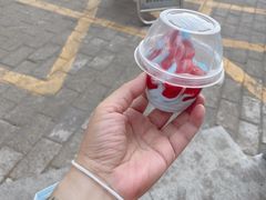 -麦当劳(湖光北街店)