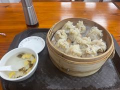 -枫泾丁氏烧卖(枫丽路店)