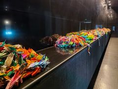 -侵华日军南京大屠杀遇难同胞纪念馆-停车场
