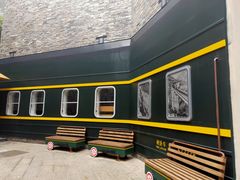 -大渡河峡谷国家地质公园