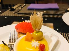 -武汉武昌威斯汀酒店-知味自助餐厅