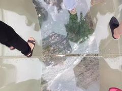 -重庆云阳龙缸景区