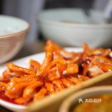上海地道的蟹粉要吃伐？[调皮][调皮][调皮]