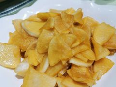 -心无尘茶餐馆(径山村店)