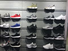 -NIKE 儿童体验店(南开大悦城店)