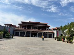 -亳州博物馆