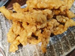 现炸酥肉-晓宇重庆火锅(赛格国际购物中心店)