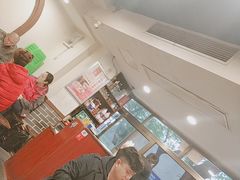 大堂-洞子老火锅(青年路店)