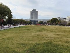 -江南大学(蠡湖校区)