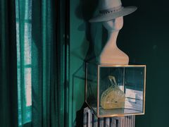 -OOAK设计师品牌概念店(新乐路店)