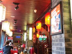 -谭鸭血老火锅(漳州路店)