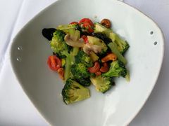 -野蔓果·山野菜(西湖景区·龙井茶田店)