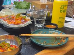 -臻牛烤肉