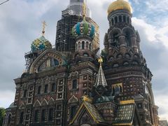 -滴血救世主教堂