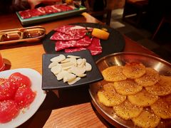 -MIKOMIKO和牛烧肉专门店(南门店)