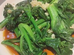 -令狐冲·炭烤活鱼(宝龙店)