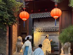 -回龙窝历史文化街区