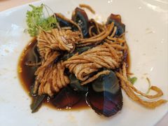 -王府井酒店(金桥港湾店)