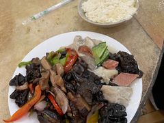 -涂山寺素食餐厅