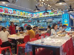 -石牌岭小亮蒸虾•湖北老字号(左岭店)