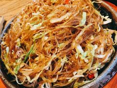-川流不息(北蔡休闲广场店)