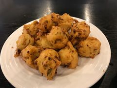 -栈桥王子饭店-风味餐厅