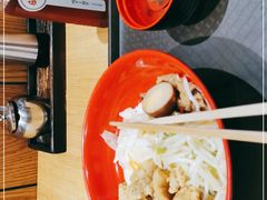 -大炮盐酥鸡(新街口店)