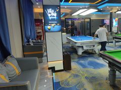 -永宁台球·棋牌俱乐部(淮海路店)