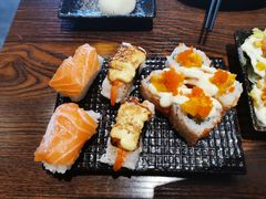 -哏儿寿司(红桥店)