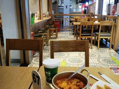 -正一味石锅拌饭(望京新世界店)