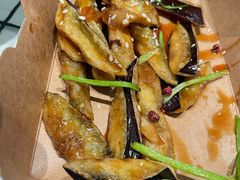 -双合园·海鲜水饺青岛菜(万佳广场店)