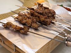 -勇利赵家烤肉坊(含光路店)