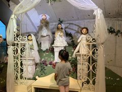 -济州岛泰迪熊博物馆