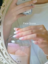 -Face Score美甲美睫皮肤管理