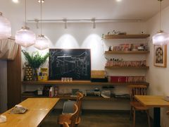 大堂-正南齐北·老街糯米团(洪崖洞店)