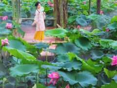 -广州莲花山旅游区