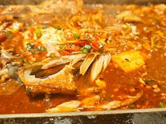 -炉鱼(萧山万象汇店)