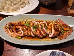 -前海沿·青岛菜(五四广场永旺店)