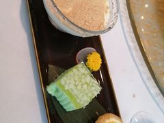 -唐阁(香港朗廷酒店)