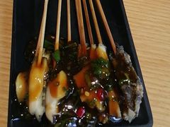-隅乐胡椒虾·台湾菜·团建(皇岗店)