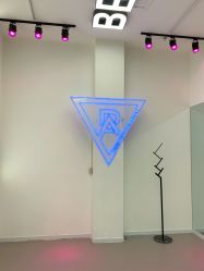 -R.A Dance智能自助舞蹈练习室