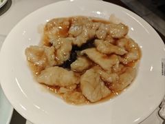 -新侨小馆(东直门北小街店)