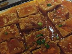 -绿茶餐厅(汇悦大融城店)