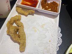 -虾乐园龙虾·夜宵(松江店)