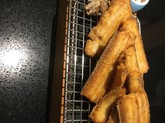 -老头儿油爆虾·知味杭州(爱琴海购物中心)