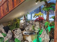 -李久其家民间餐厅(观沙岭公园店)